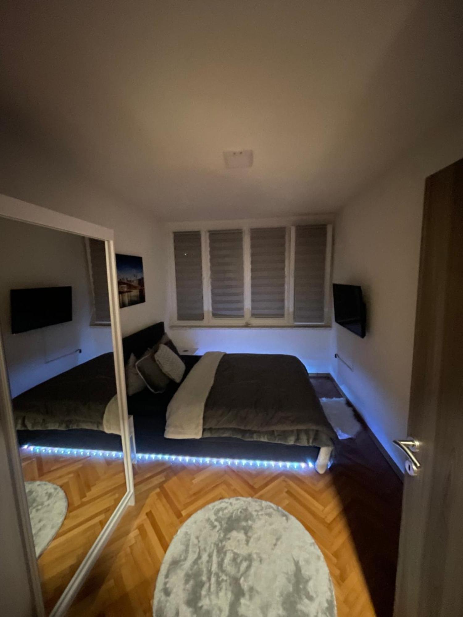 Apartman Silver Jajce Exterior foto