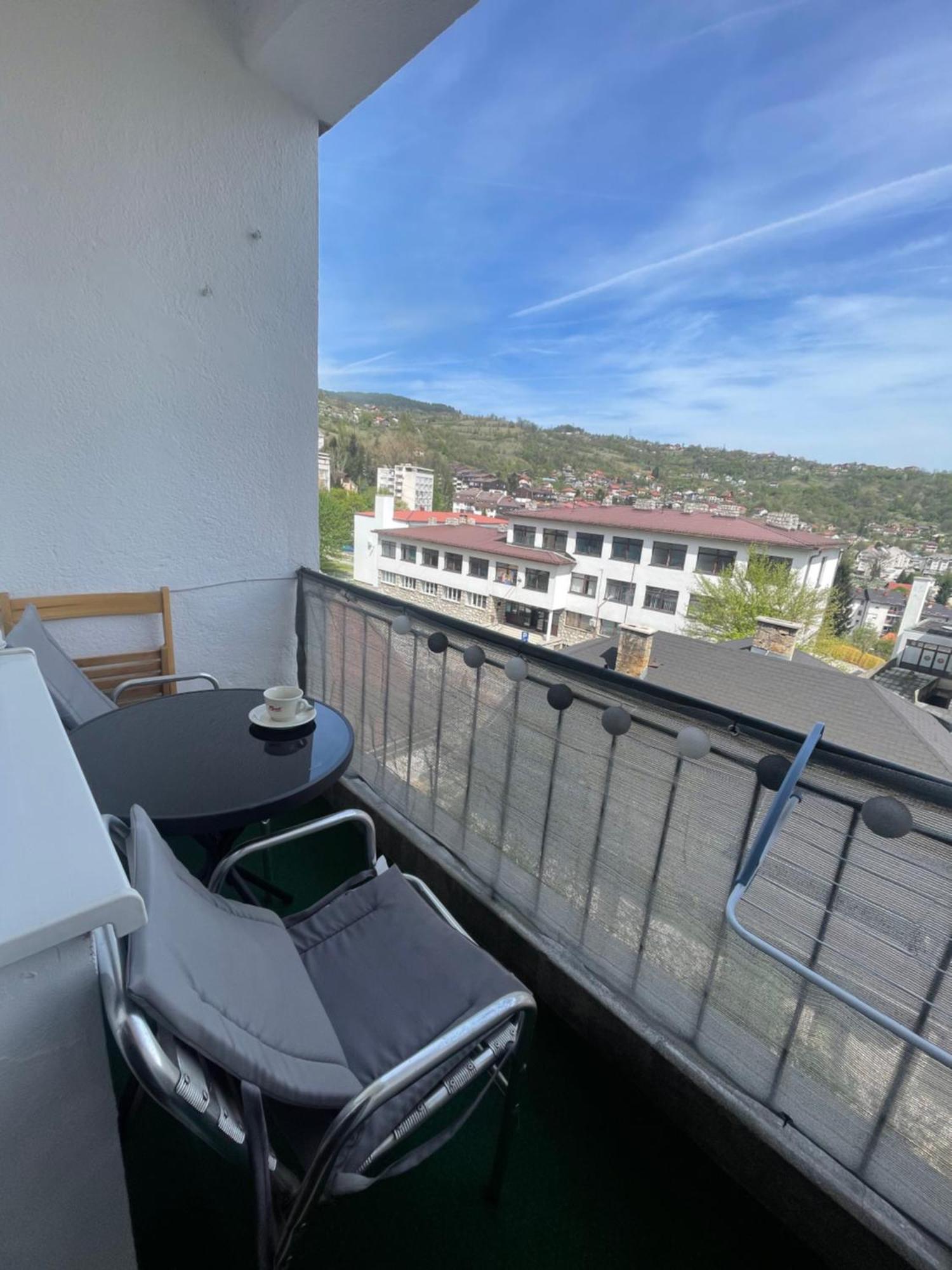 Apartman Silver Jajce Exterior foto