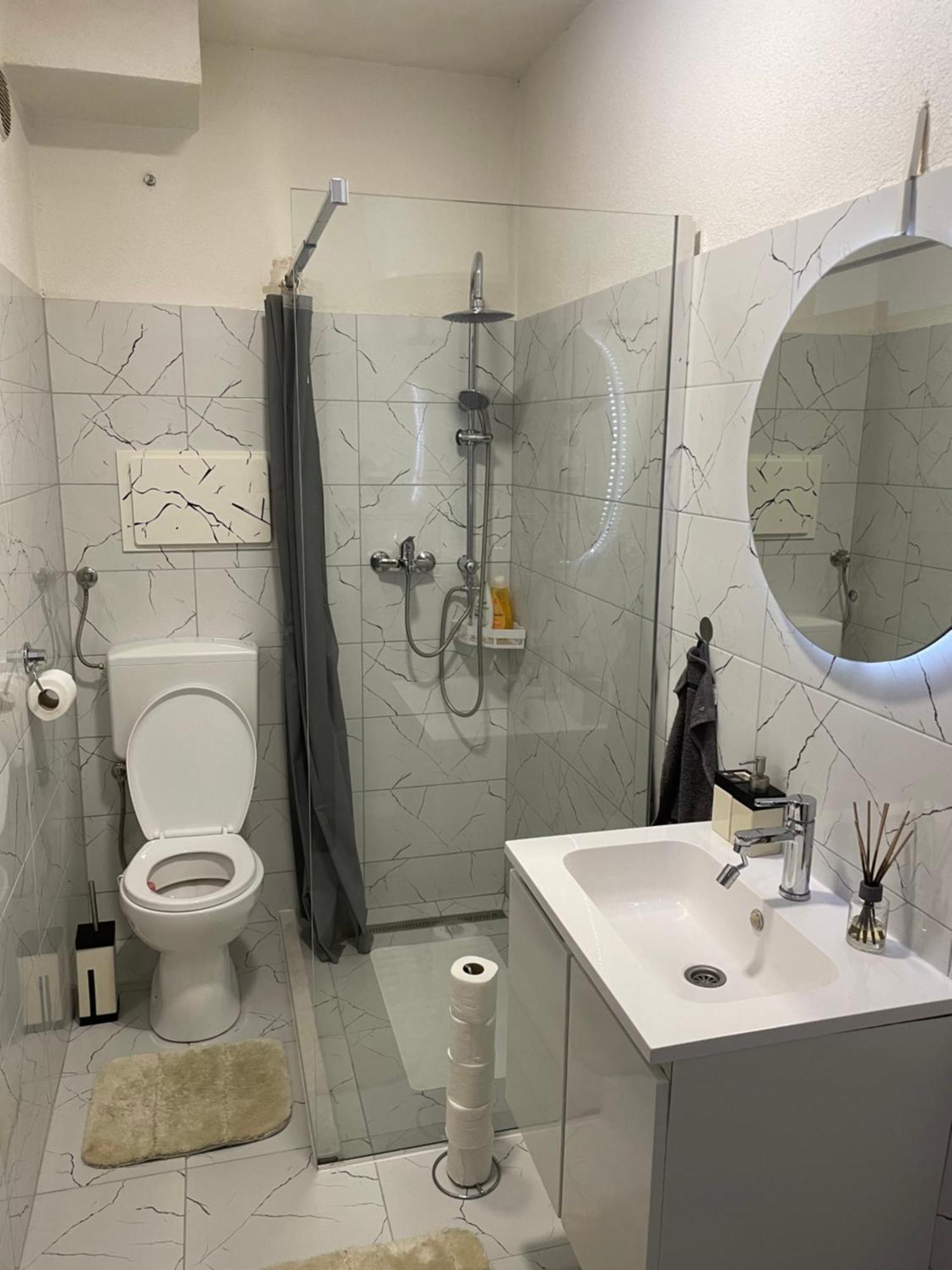 Apartman Silver Jajce Exterior foto